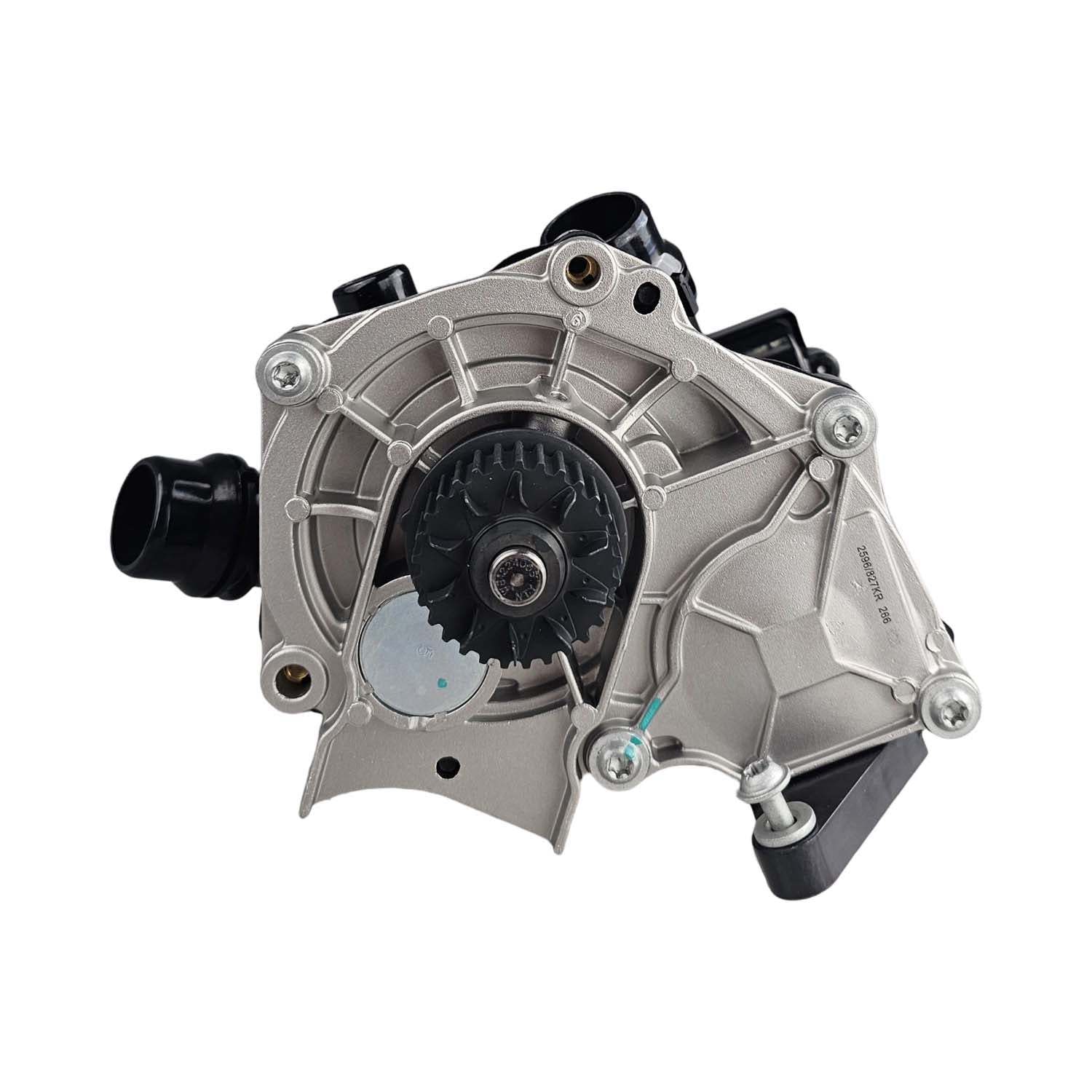 Saleri Water Pump for Skoda Octavia NE 1.8L 2.0L | Superb NP Karoq NU 2.0L