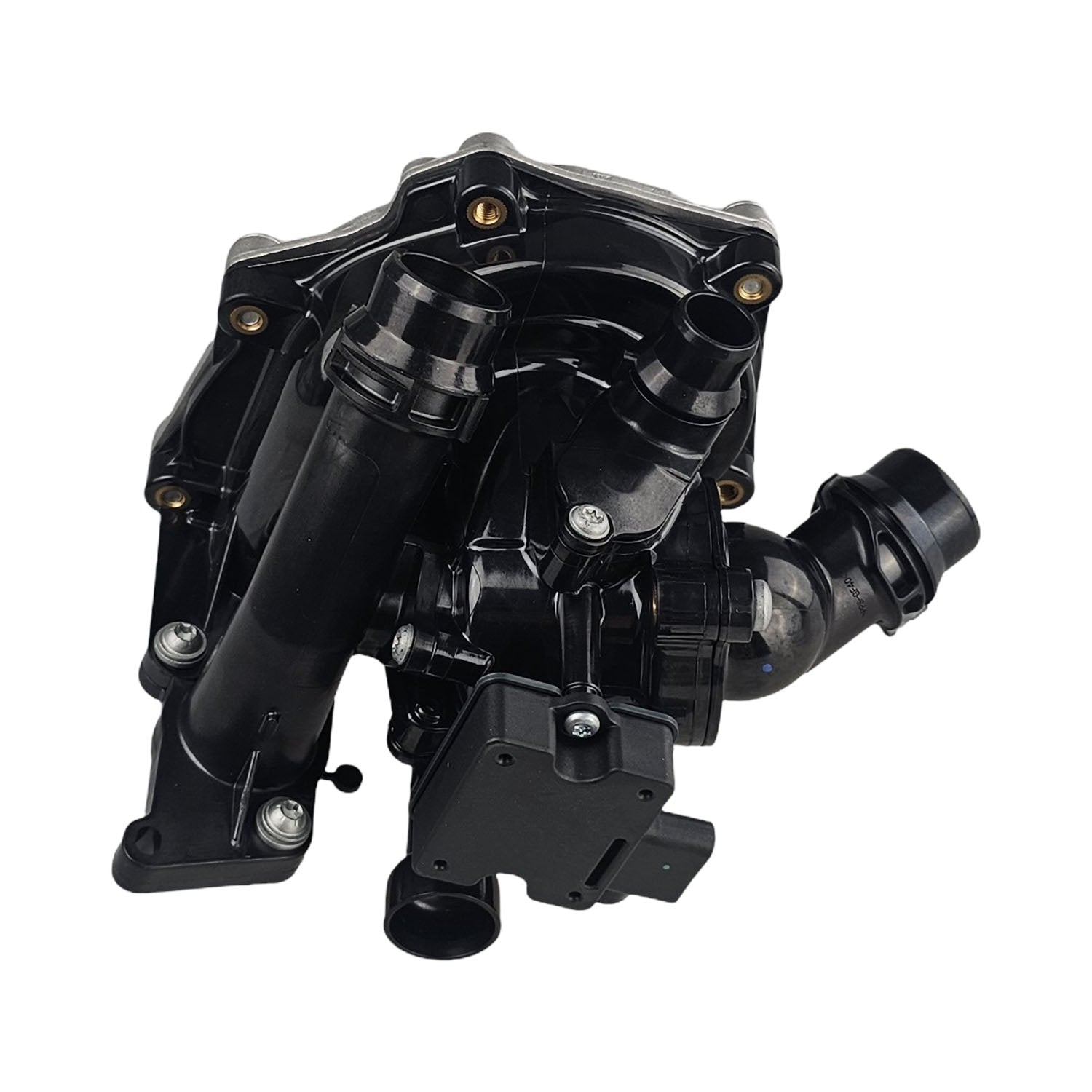 Water Pump for Audi A3 8V CZPB, A3 8Y DNNA, A4 B8 CJEB, A4 8K CNCD 2012-2026 - PA1532BH2