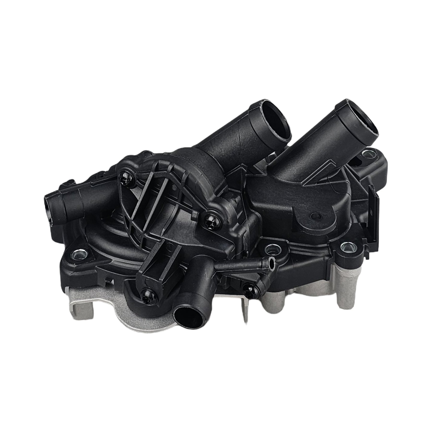 Genuine OEM Water Pump for Audi A1 A3 Q2 Q3 Skoda Octavia VW Golf T-Cross Tiguan