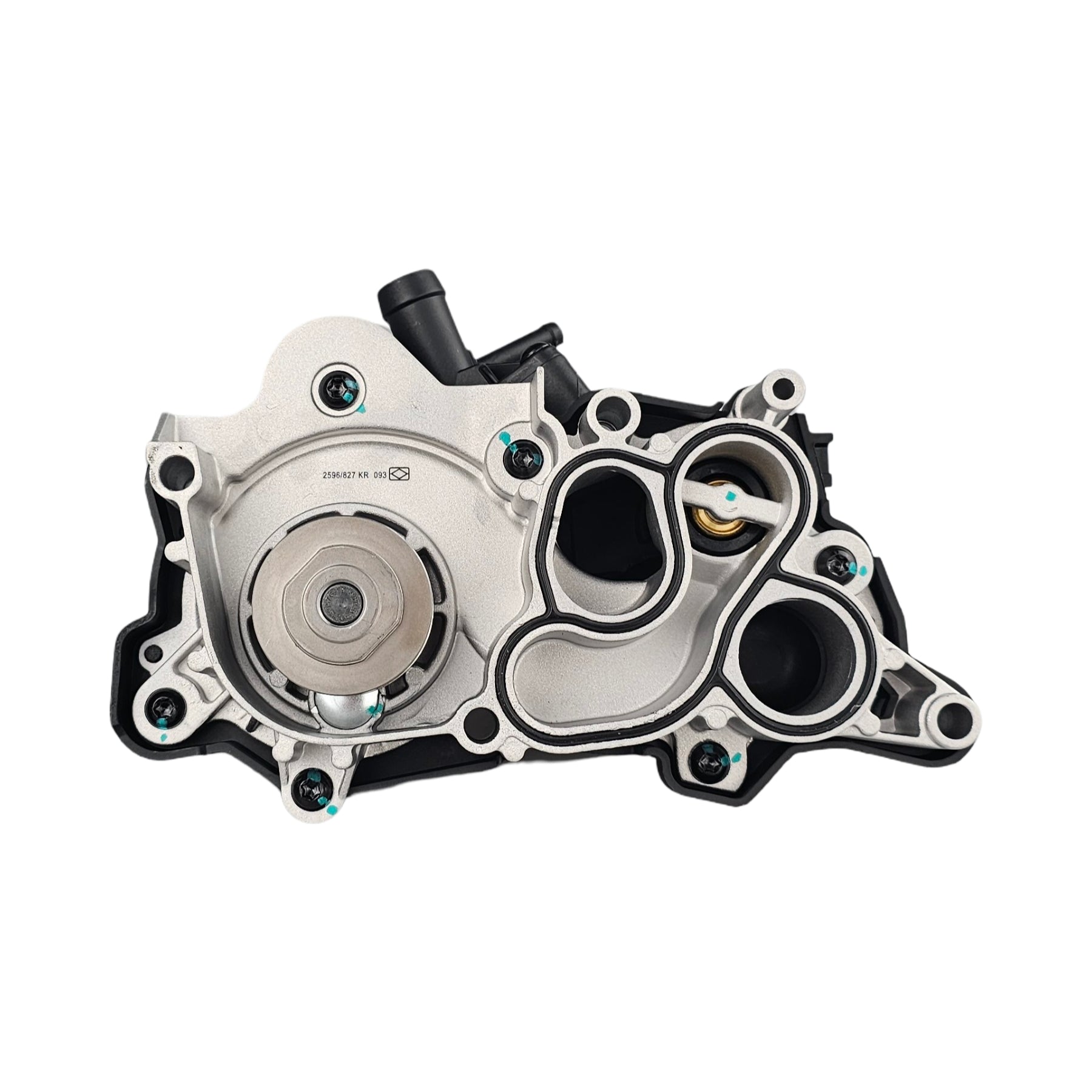 Genuine OEM Water Pump for Audi A1 A3 Q2 Q3 Skoda Octavia VW Golf T-Cross Tiguan