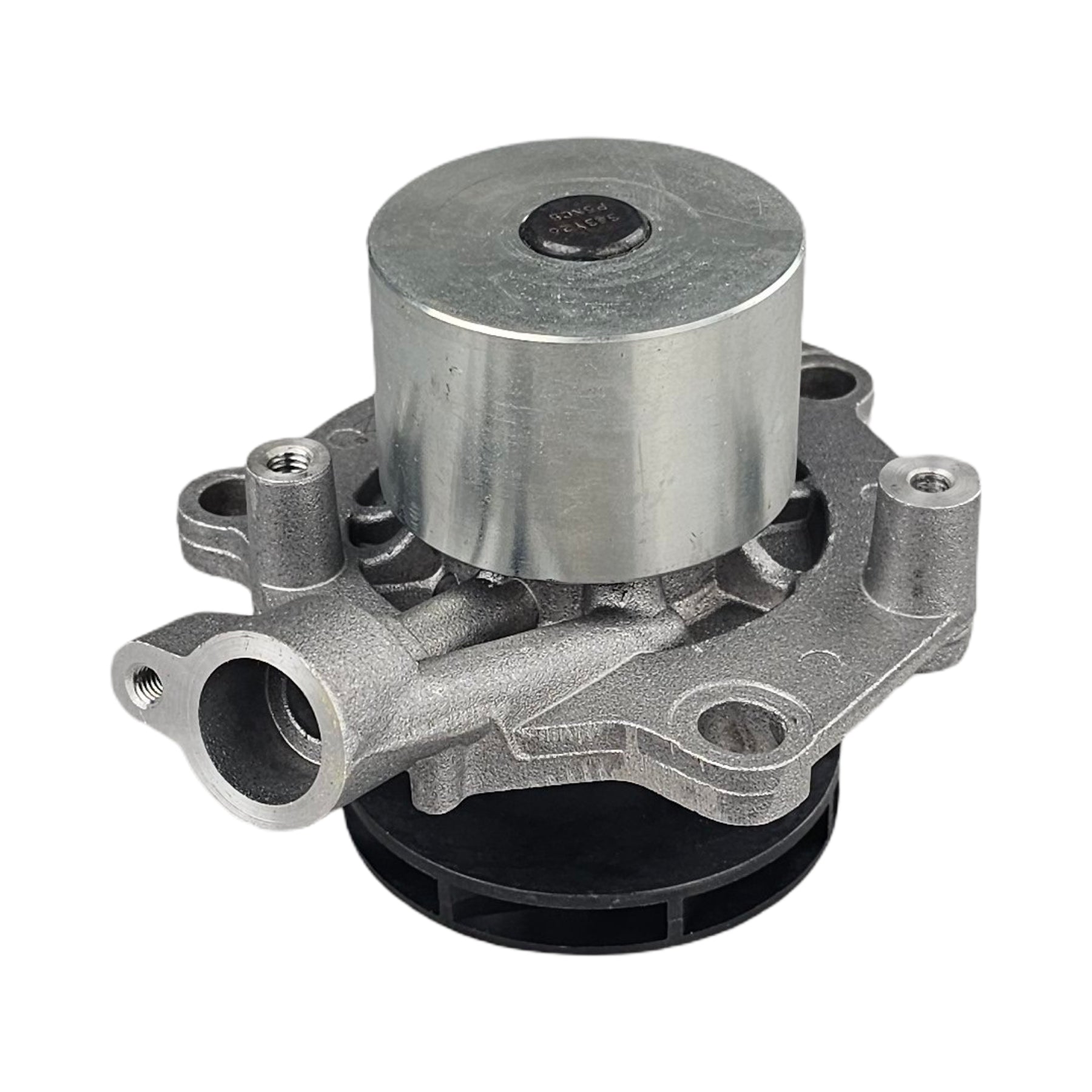 Genuine OEM Water Pump for Audi A3 A4 A5 Q2 Q3 Q5 / Skoda Kodiaq NS Octavia NE Superb NP / Volkswagen Golf MK7 Multivan Passat B8 Tiguan AD1 Transporter T6 - PA1566