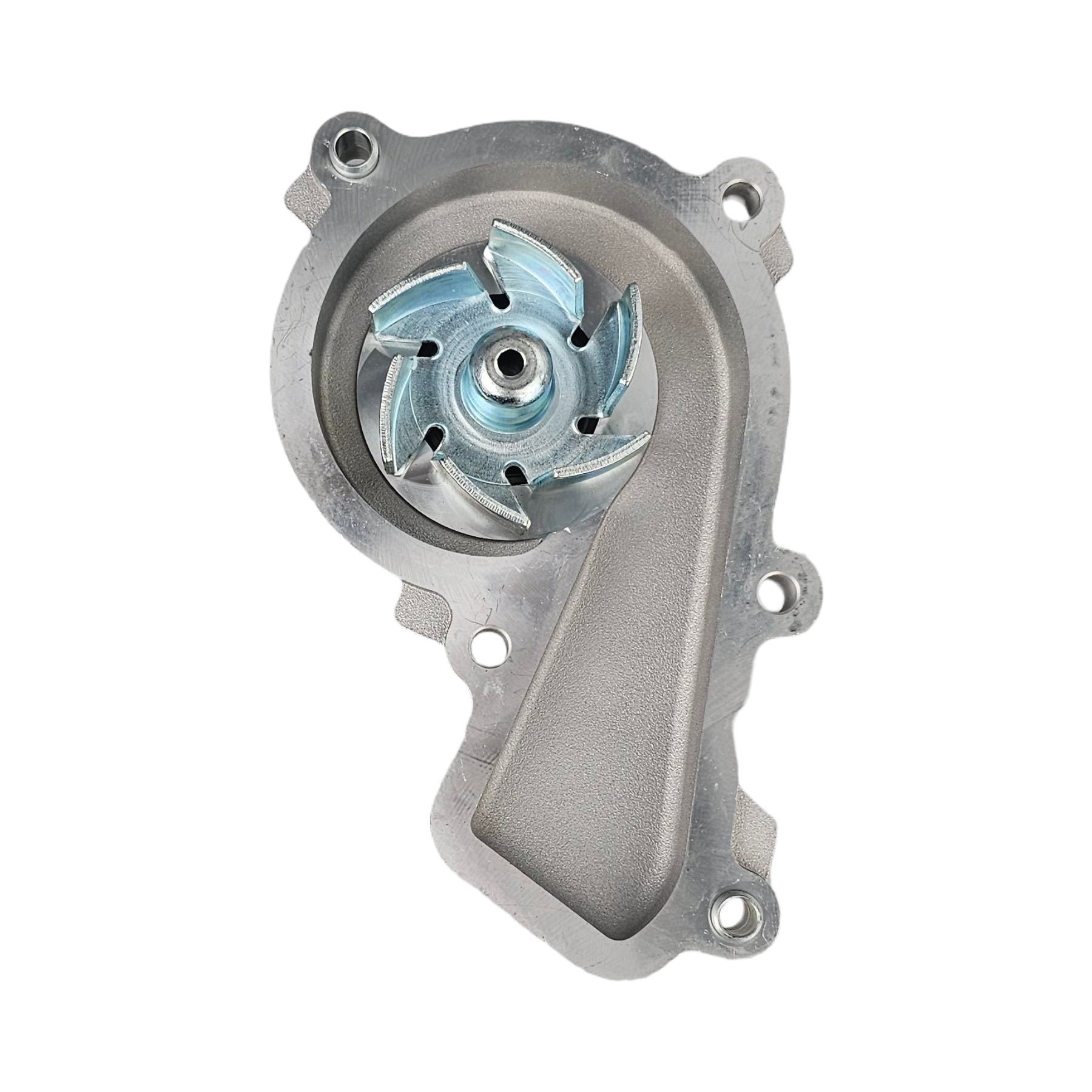 Genuine OEM Water Pump for Hyundai Elantra MD AD, i30 GD PD, i40 VF, ix35 LM, Kona OS, Tucson TLE TL, Veloster JS /  Kia Cerato YD BD, Rondo RP, Seltos EP81A, Soul PS, Sportage SL QL - PA1578