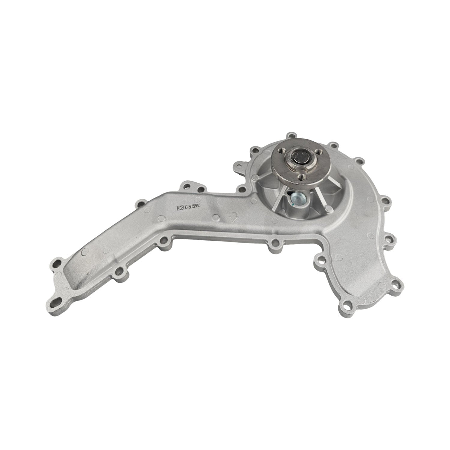 OEM Water Pump for Audi Q7 4M Q8 F1 Volkswagen Amarok 2H 3.0L 2015~2027