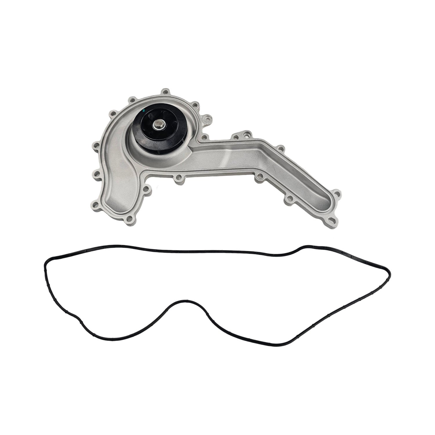 OEM Water Pump for Audi Q7 4M Q8 F1 Volkswagen Amarok 2H 3.0L 2015~2027