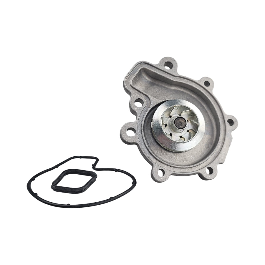 Genuine OEM Water Pump for Mazda 2 DJ DL, 3 BL BM BN BP, 6 GJ GL, CX-3 DK CX-30 DM, CX-5 KE KF, CX-8 KG, MX-30 DR MX5 ND 1.5L 2.0L 2.5L
