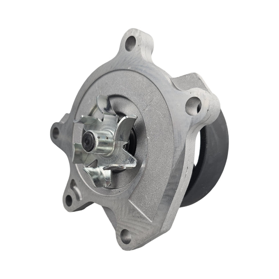Genuine ODM Water Pump for Nissan Almera N17, Cube Z11 Z12, Juke F15, Micra K13, Note E11, Pulsar C12, Qashqai J11, Serena C26 C27, Tiida C11 SC11, Wingroad, X-Trail T32 / Renault Clio MK4, Megane BFB KFB - PA1639