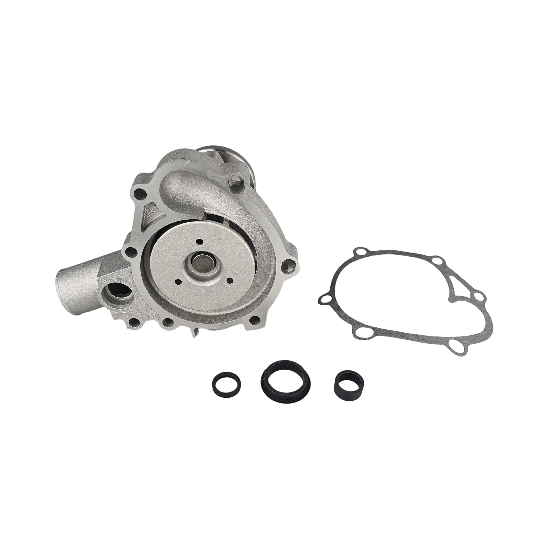 Genuine OEM Water Pump for Volvo 240 2.1L 2.3L / 760 2.3L 1980-1990 - PA257