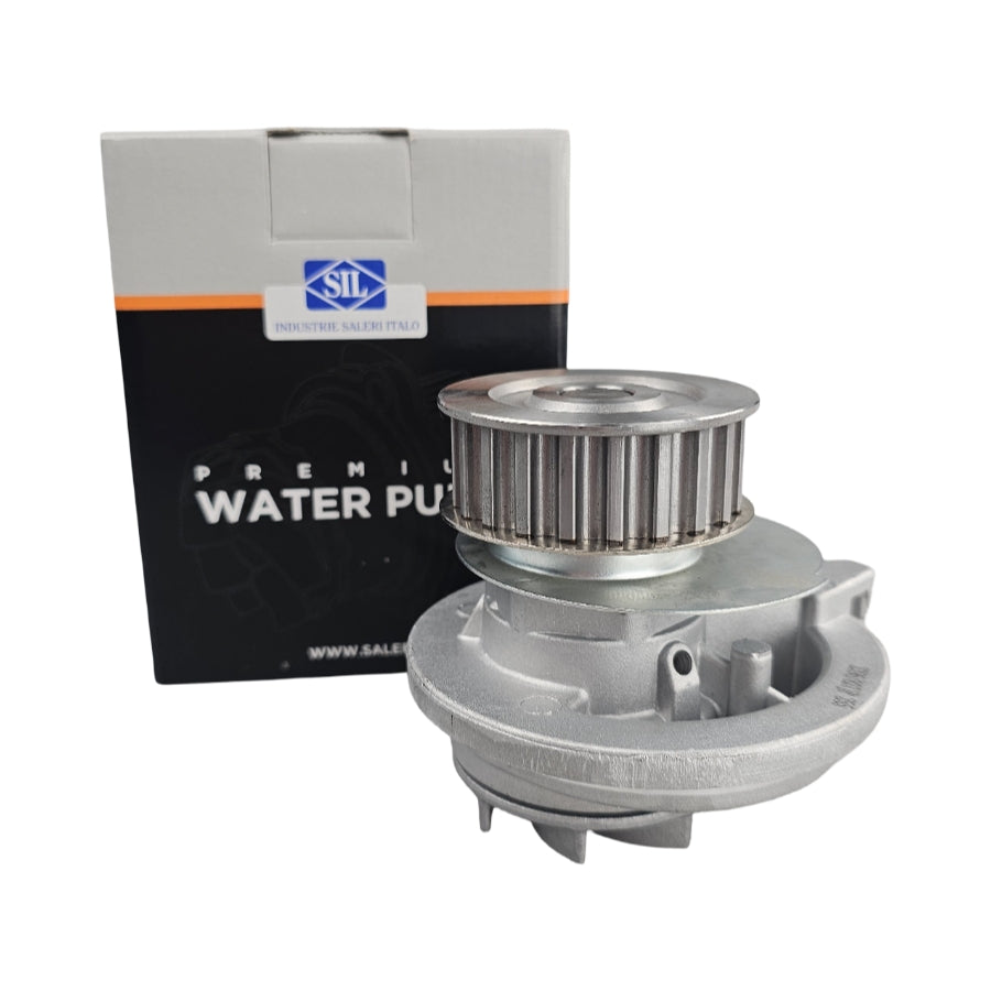 Genuine OEM Water Pump for Daewoo Espero AJA AFA, Holden Astra LD Calibra YE Camira JB JD JE, HSV Astra LD, Nissan Pulsar N13
