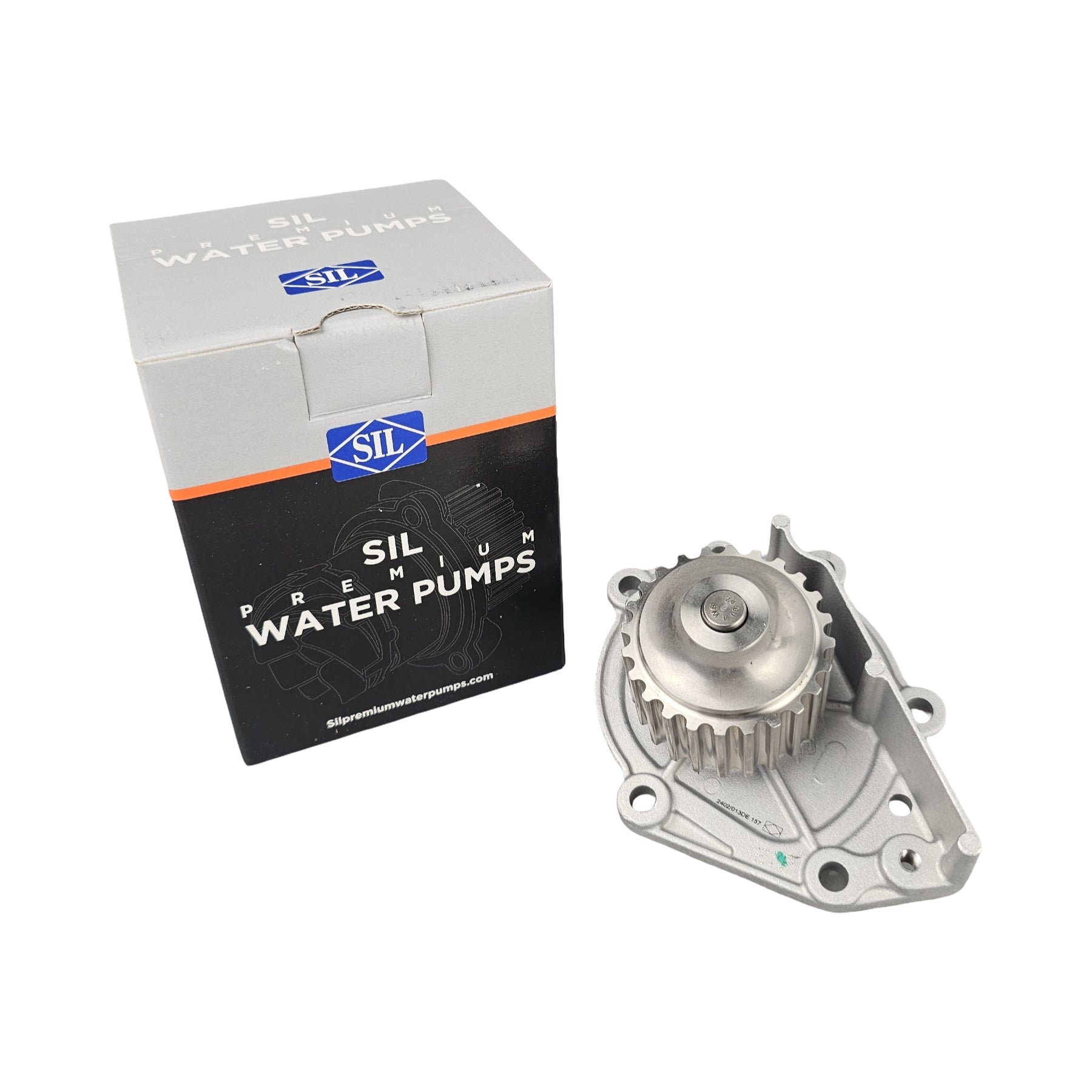 Genuine OEM Water Pump For Land Rover Freelander Lotus Elise MG MGF TF 18K4F 1.8