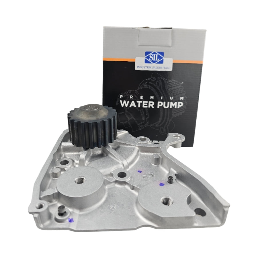 Genuine OEM Water Pump for Ford Courier PC Econovan JG JH Spectron SGMW SGME Telstar AT, Mazda 626 GD GV B2200 UFY SDY SRY SRX MX6 GD
