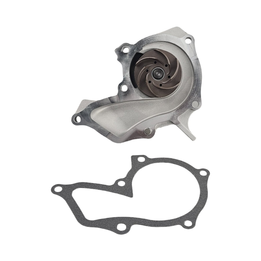 Genuine OEM Water Pump For Ford Focus WP WQ LR FXJA FYJA FYDB 1.6L 2000~2005