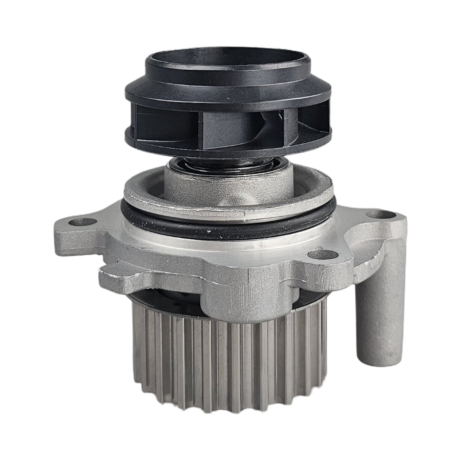 Genuine OEM Water Pump For Audi A3 8L A4 B6 B7 S3 8L TT 8N, VW Beetle 1Y 9C, Bora 1J, Golf 1J, Passat B5, Transporter T5
