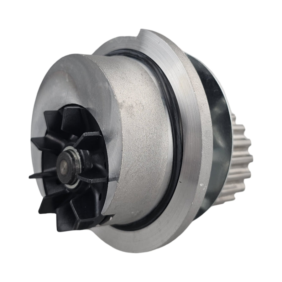 Genuine OEM Water Pump for Daewoo Cielo ATA ATF, Lanos T100 T150, Nubira J100 J150, Holden Barina TK TM - PA871