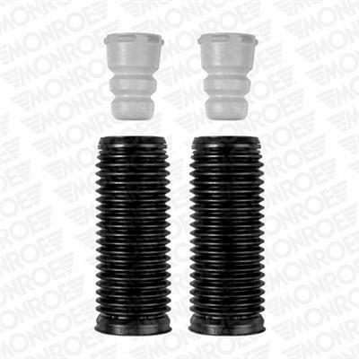 Monroe Left or Right Strut Mate Protection Kit Suspension Protection Kit PK136
