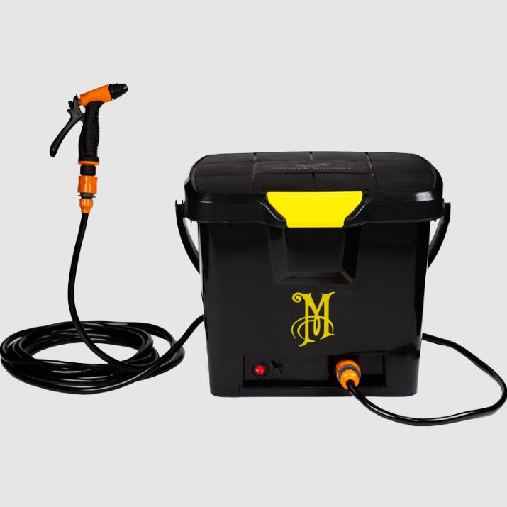 Meguiars Power Bucket - 1 Kit - POWERBKT