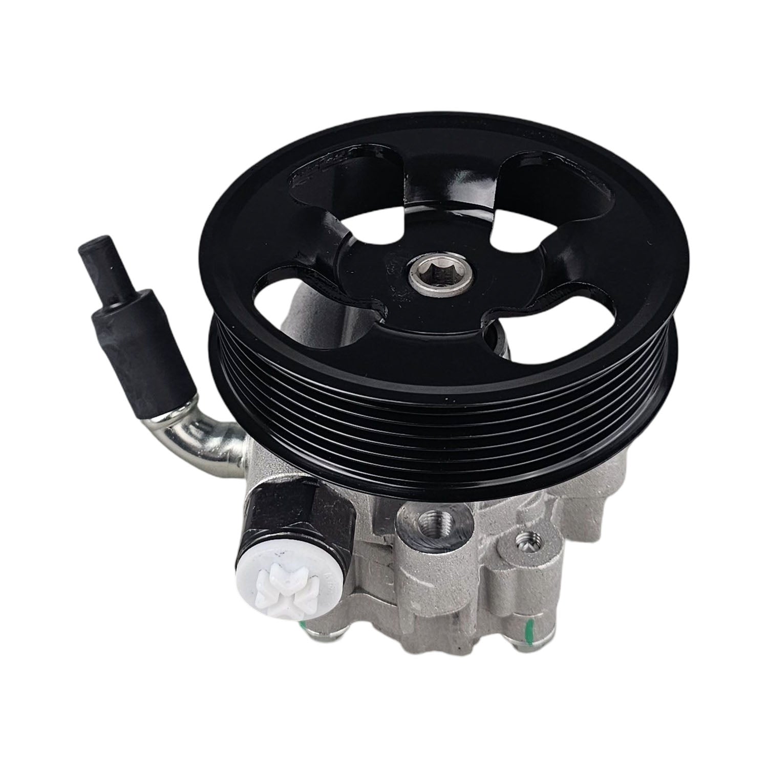 Power Steering Pump for Toyota Hilux GUN125 GUN126 GUN135 GUN135 1GD-FTV 2GD-FTV