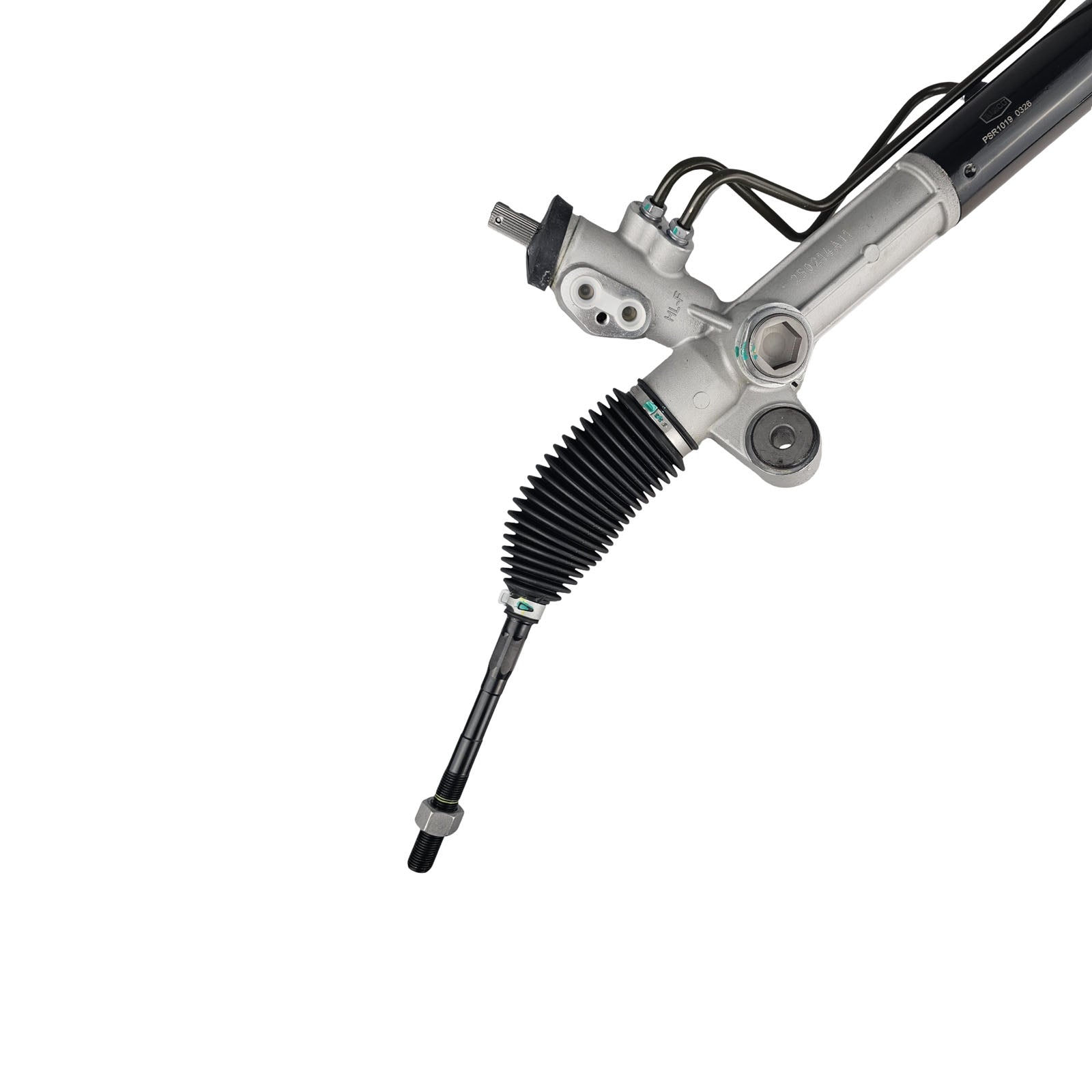 Hydraulic Power Steering Rack for GWM Ute Cannon 2.0L GW4D20 2.4L GW4D24 2000-26