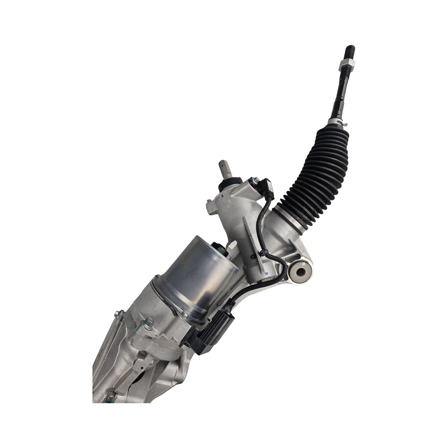 Electric Power Steering Rack For GWM Ute Cannon GW4D20 2.0L GW4D24 2.4L 20~26