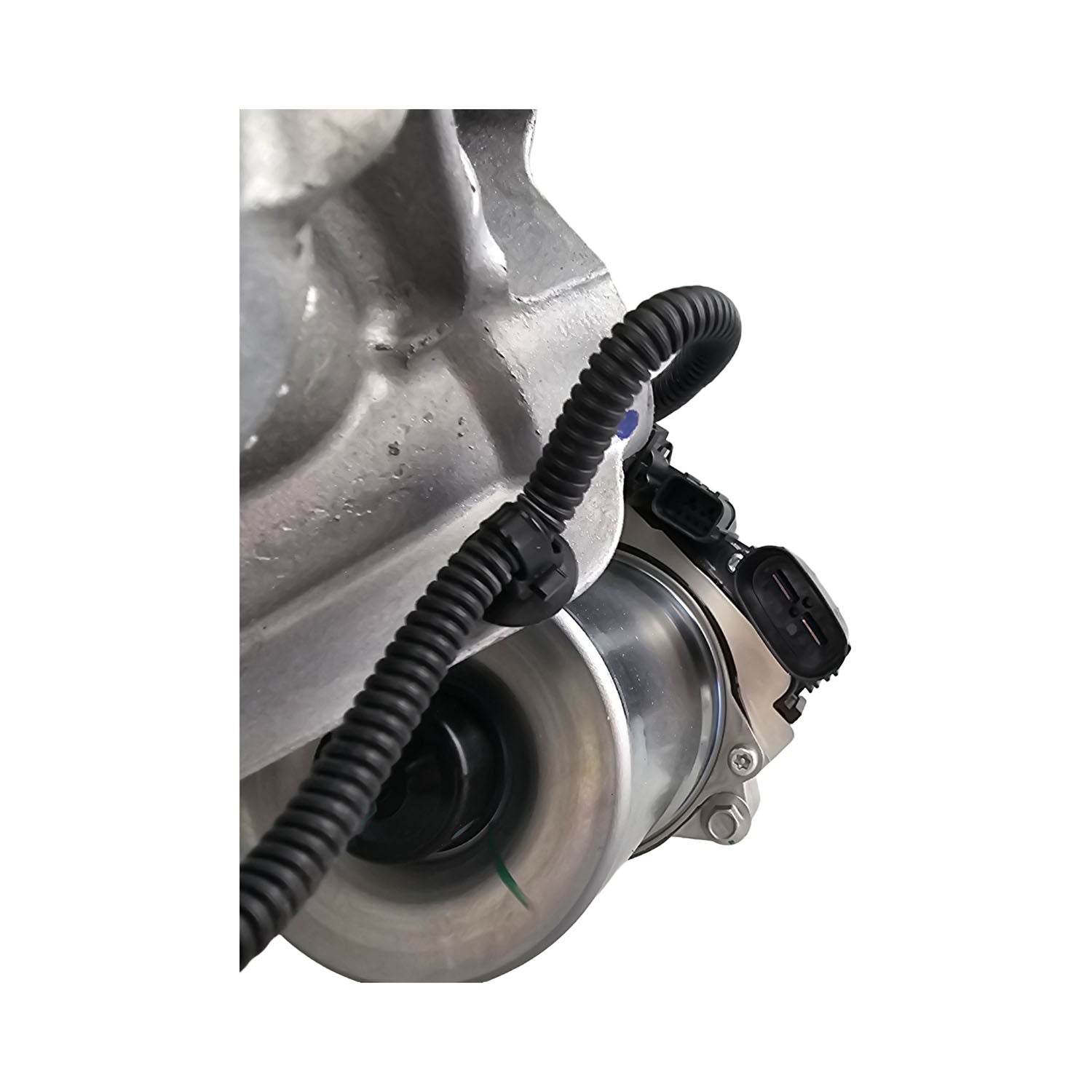 Electric Power Steering Rack For GWM Ute Cannon GW4D20 2.0L GW4D24 2.4L 20~26