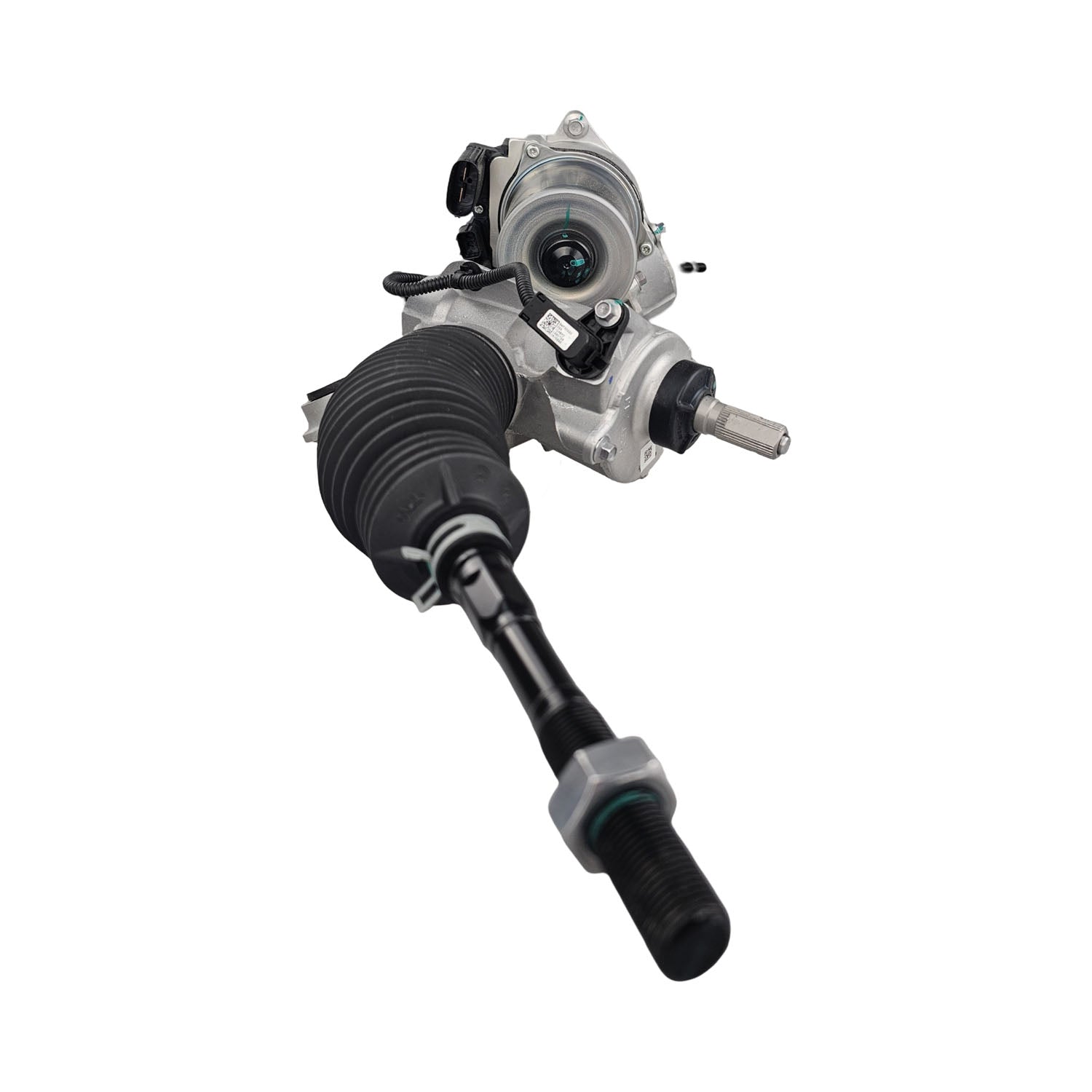 Electric Power Steering Rack For GWM Ute Cannon GW4D20 2.0L GW4D24 2.4L 20~26