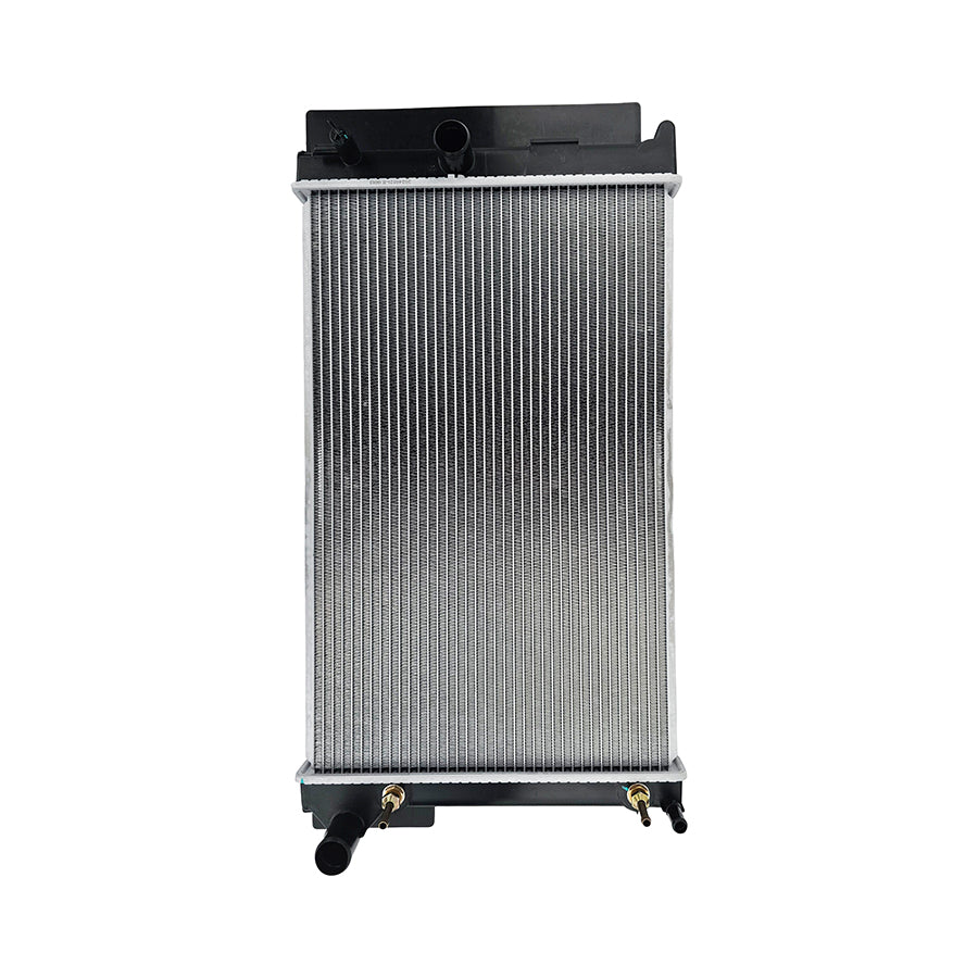 Radiator for Toyota Corolla ZRE152 ZRE182 Auto 1.8L 2ZRFE 2007-2018