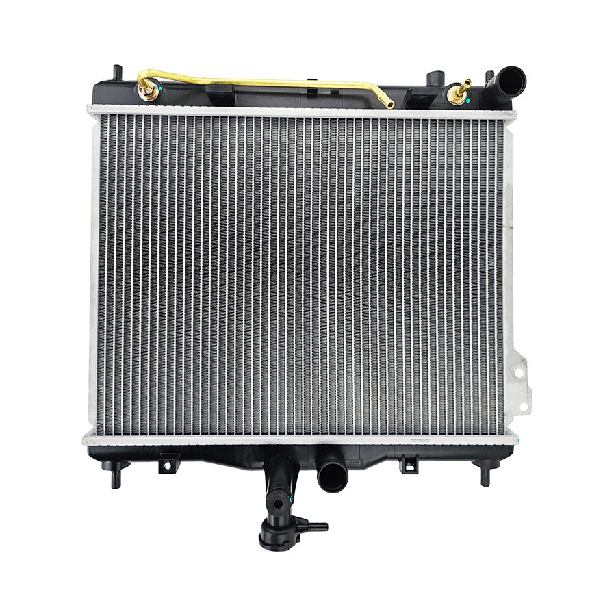 Brand New Radiator for Hyundai Getz TB AUTO G4EE G4ED 2005~2011