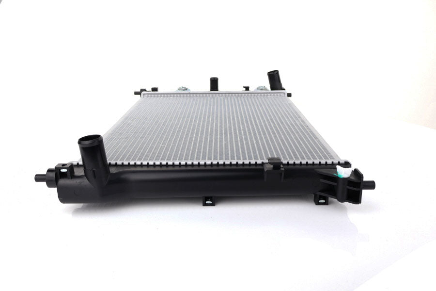 Radiator For Ford Fairlane Fairmont Falcon LTD BA BF Territory SX SY FPV BA Auto