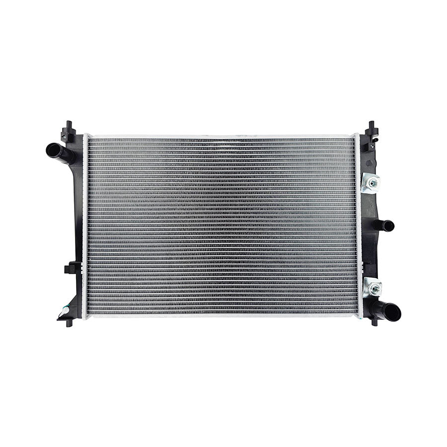 Radiator For Ford Fairlane Fairmont Falcon LTD BA BF Territory SX SY FPV BA Auto