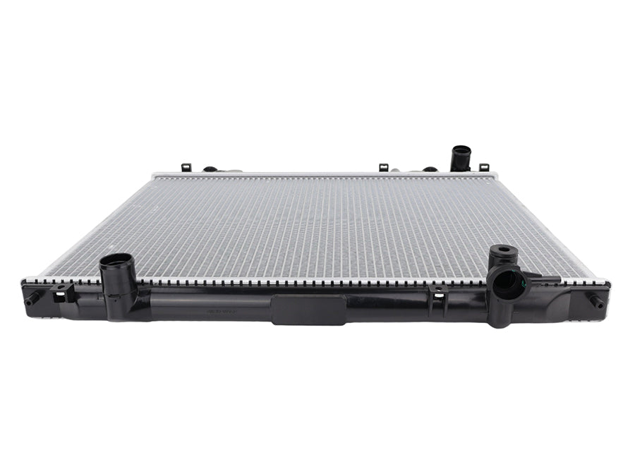 Radiator For Ford Ranger Courier Mazda BT50 B2500 B2600 WL WLAT WEAT G