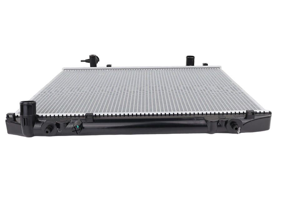 Radiator For Ford Ranger Courier Mazda BT50 B2500 B2600 WL WLAT WEAT G