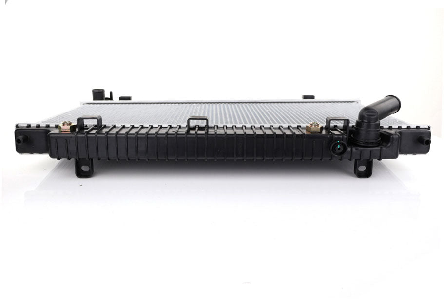 Commodore Car Radiator Radiator For Holden Commodore Caprice Calais Clubsport GTS Maloo Senat