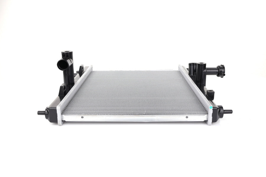 Radiator For Hyundai Getz TB 1.3L G4EA 1.4L G4EE 1.5L G4EC 1.6L G4ED M