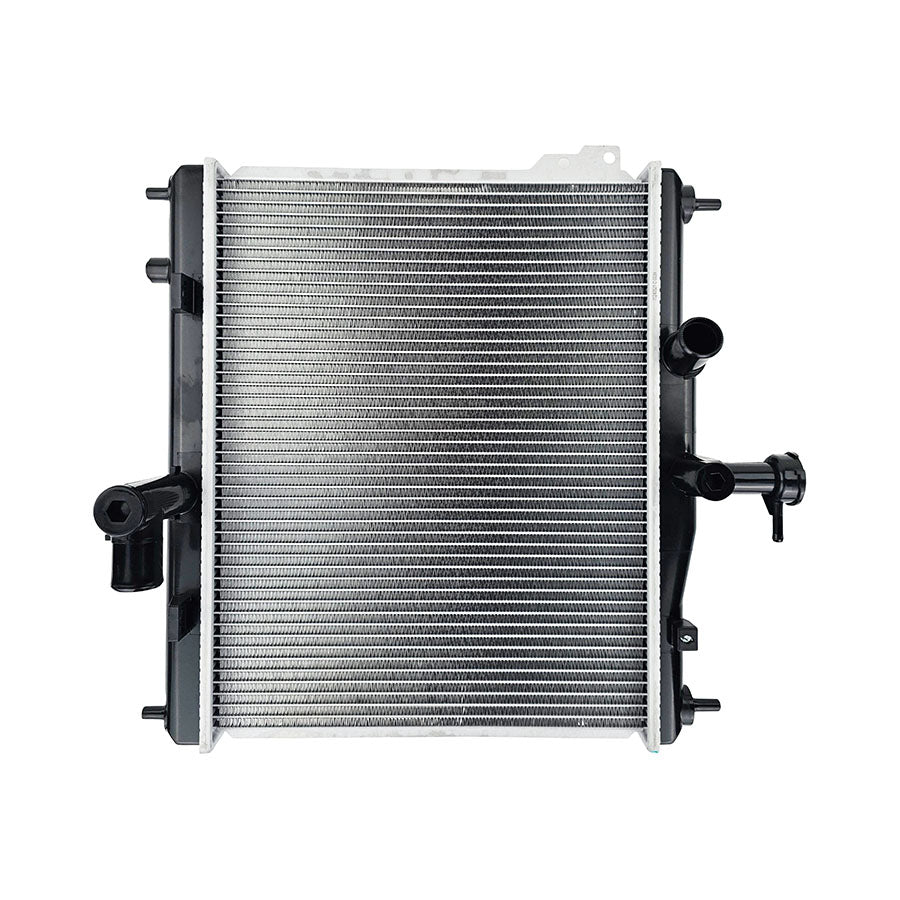 Radiator For Hyundai Getz TB 1.3L G4EA 1.4L G4EE 1.5L G4EC 1.6L G4ED Manual