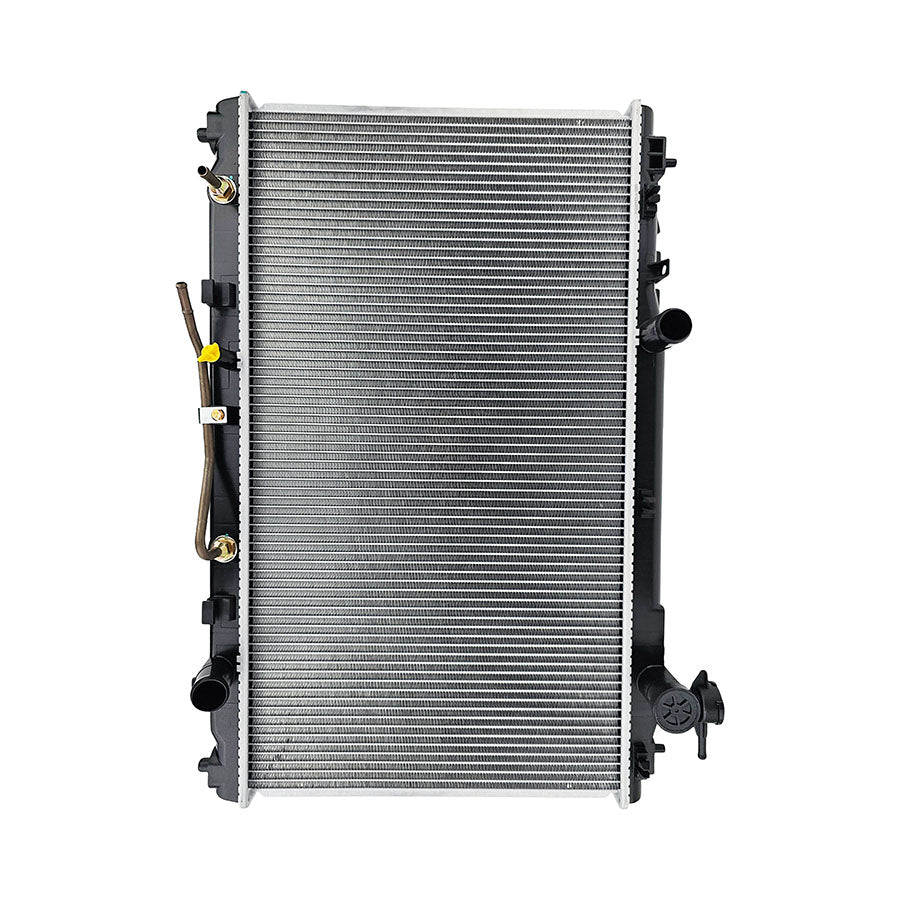 Radiator For Toyota Camry ACV40R 2.4L 2AZFE FWD AUTOMATIC 2006- 2012