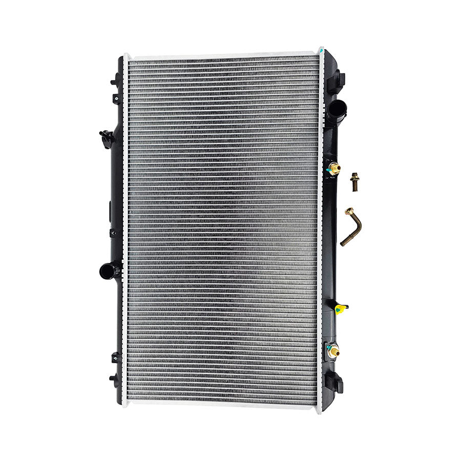 Radiator For Toyota Camry ACV36 2.4L 2AZFE FWD AUTOMATIC 2002-2006