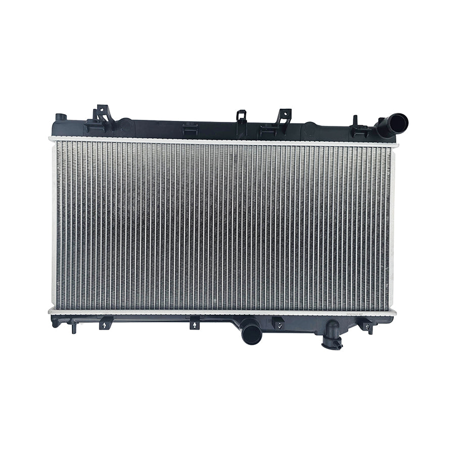 Durable Radiator For Subaru Liberty Forester Impreza Wrx Outback EJ20 EJ25 26MM Durable Radiator For Subaru Liberty Forester Impreza Wrx Outback EJ20 EJ25 26MM