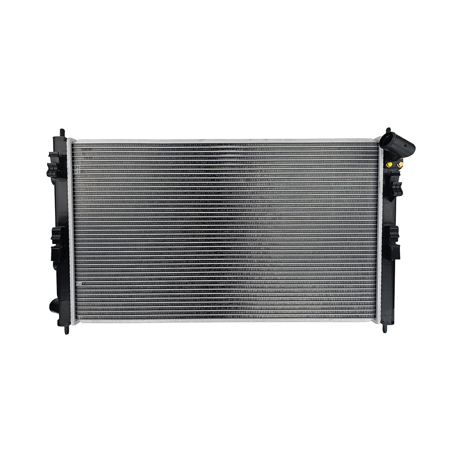 Asx Radiator Radiator For Mitsubishi ASX Lancer Outlander Citroen C4 Aircross Peuge