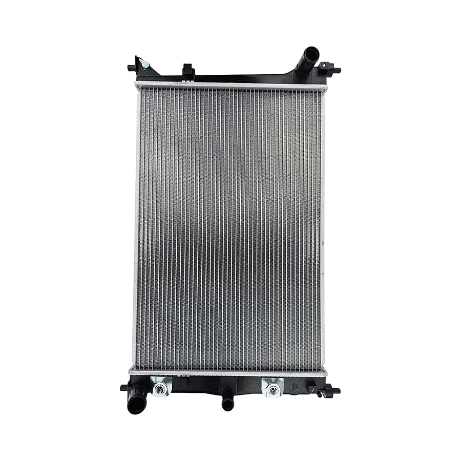 Radiator For Ford Falcon Fairlane Fairmont BA 4.0L RWD 2003-2011 16mm Core