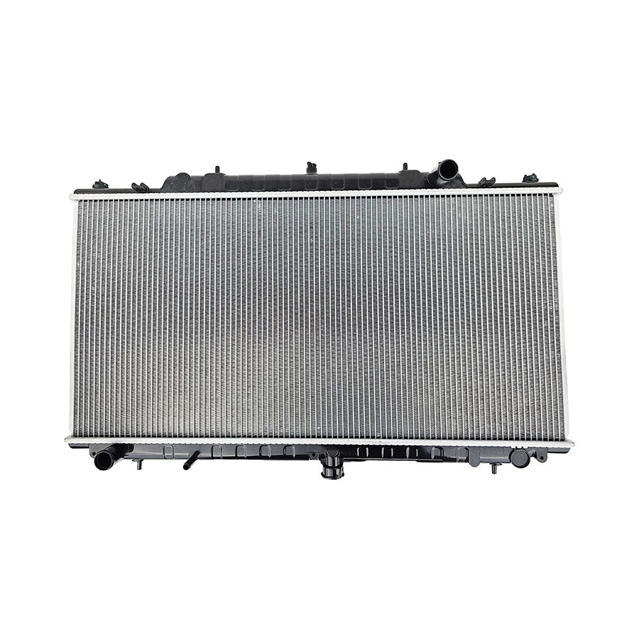 Radiator For Nissan Patrol GU Y61 2.8L 3.0L 4WD 1997 - 2017 Manual