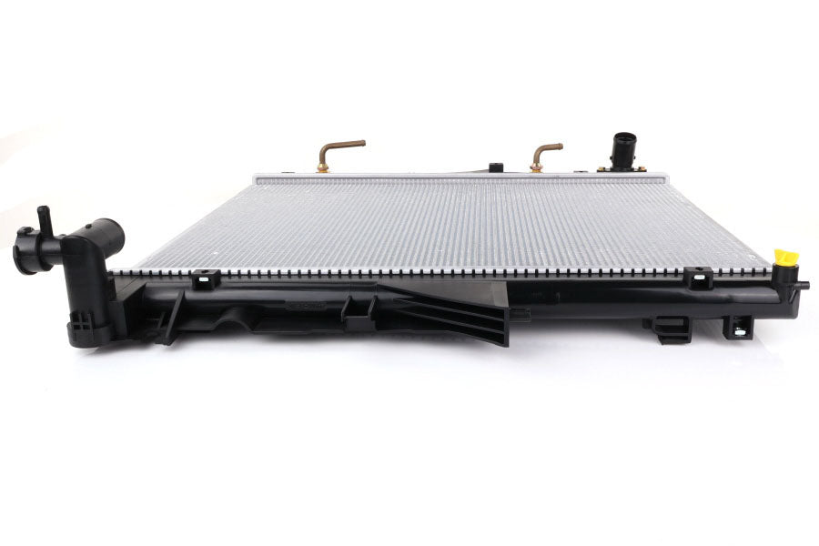 Mn968286 Radiator Radiator For Mitsubishi Triton ML MN 2.5L 3.2L 3.5L 4WD RWD AUTO