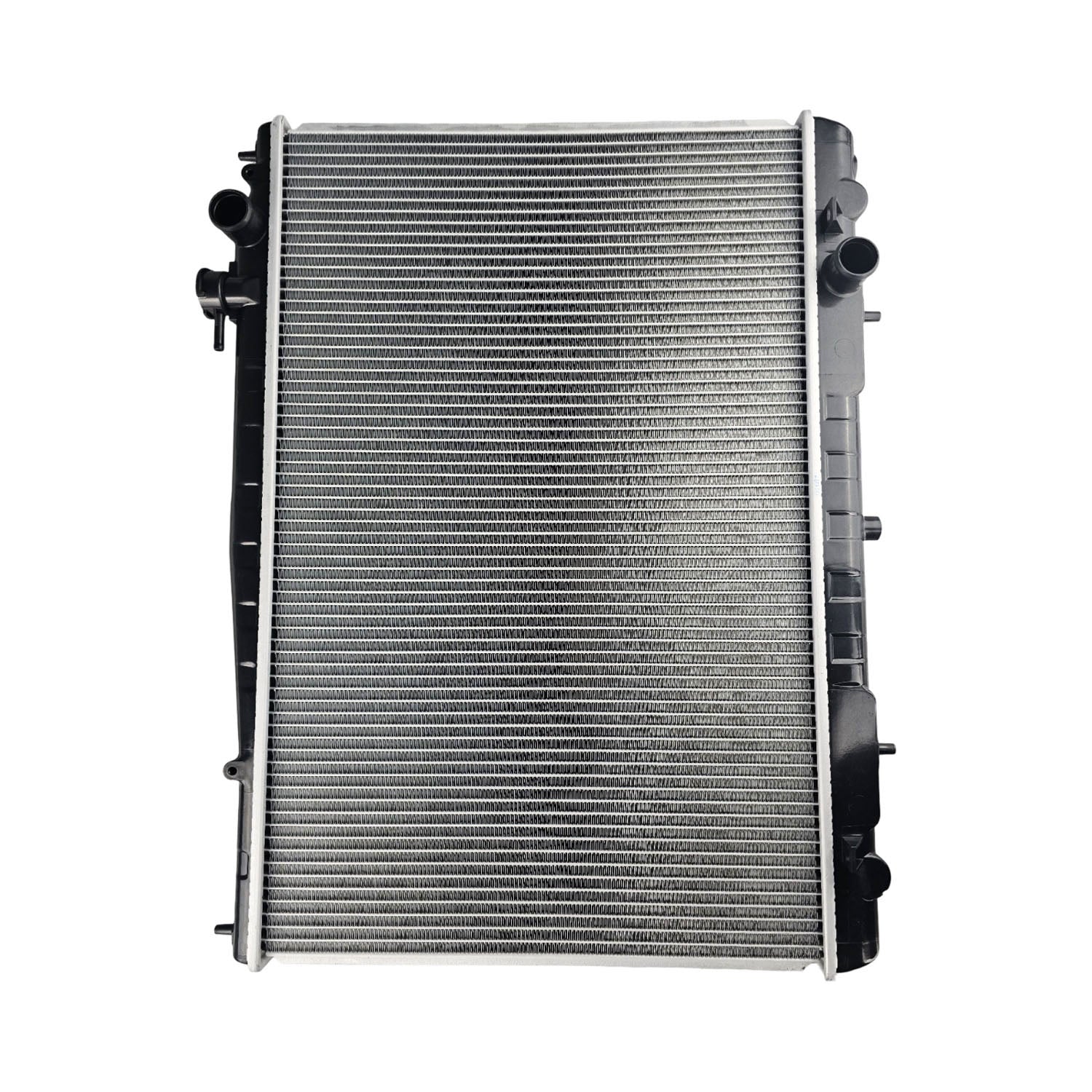 Radiator for Nissan Navara AFGD22 CFGD22 CFUD22 ANDD22 CNUD22 CRUD22 00~08