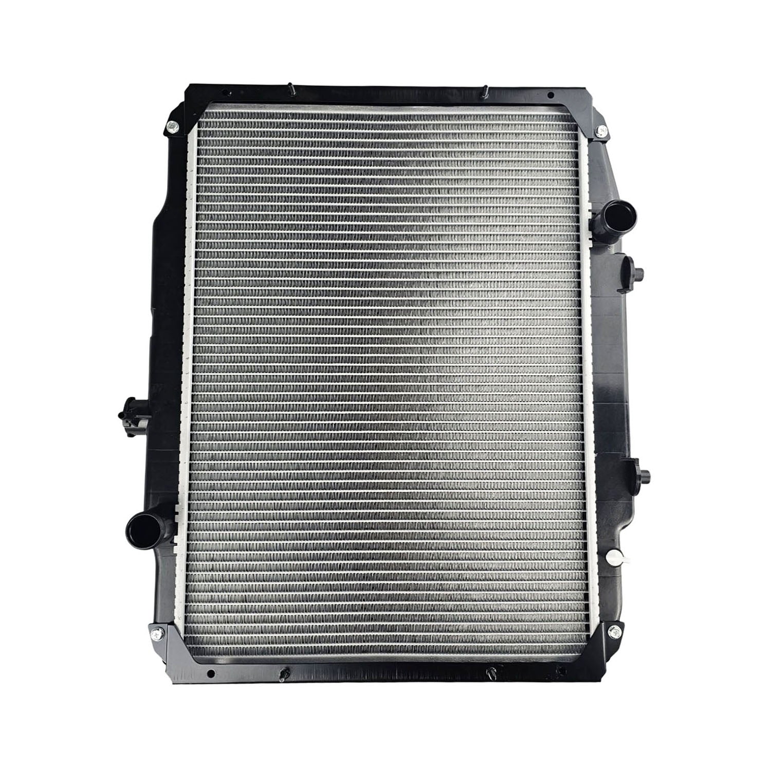 Radiator for Mitsubishi Express P03V P04V P13V P14V 2.0L 4G63 2.4L 4G64 03~14