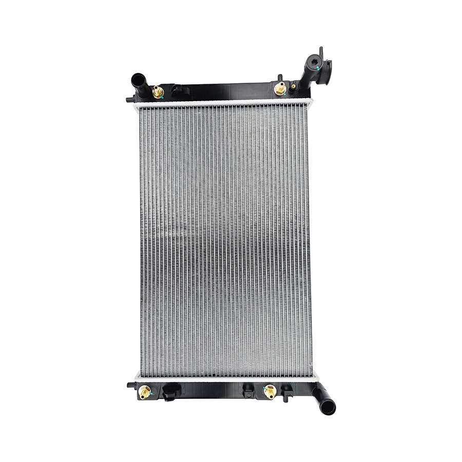Radiator For Holden Calais Commodore VX VU Statesman WH Monaro V2 LN3