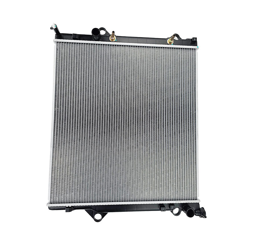 Radiator For Toyota FJ Cruiser GSJ15 Prado GRJ120R RZJ120R Auto & Manual