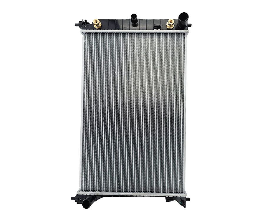 Radiator For Ford Falcon Fairlane Fairmont 4.0L 5.0L 5.6L RWD AT MAN AU AU2 AU3