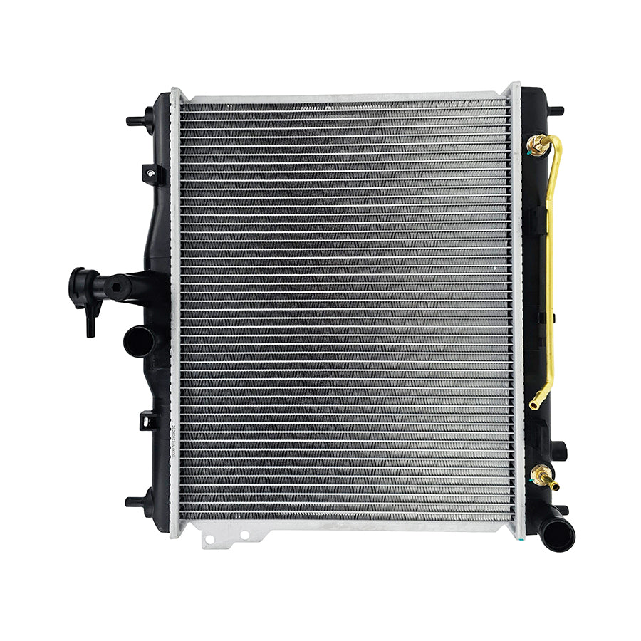 Radiator For Hyundai Getz TB 1.3L 1.5L FWD AUTO (2002 - 2005)