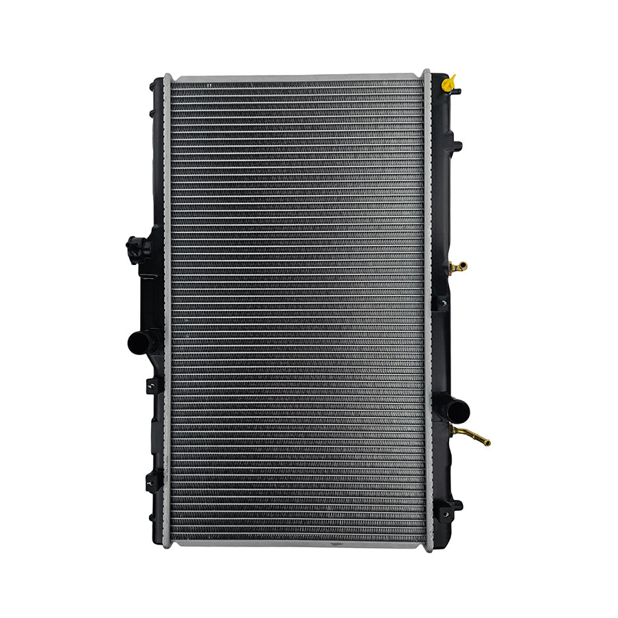 Radiator For Toyota Corolla/Holden Nova AE112 AE102 AE101 T1.6L 1.8L Auto