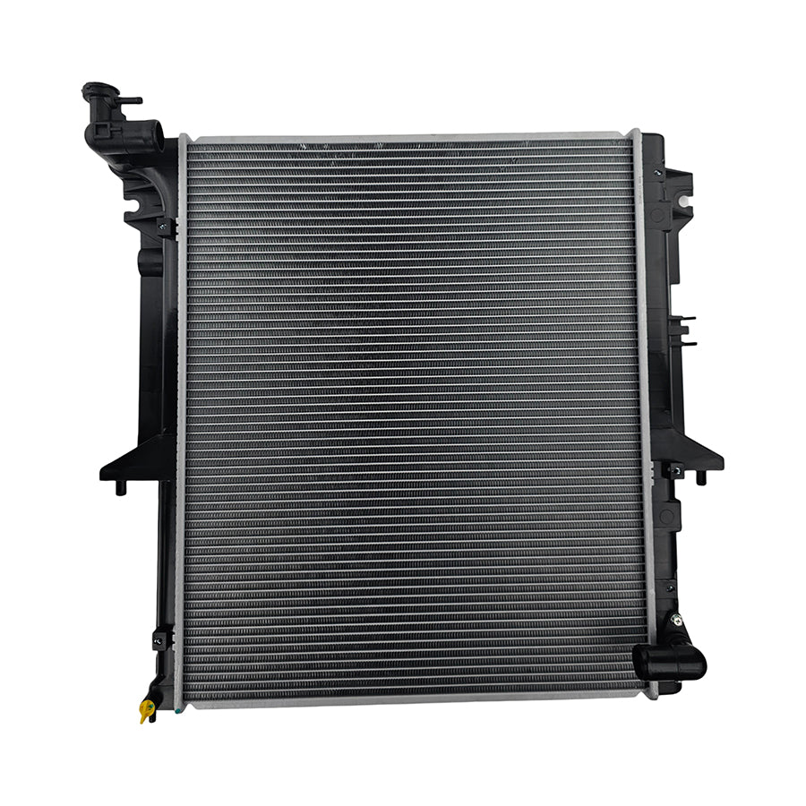 Radiator for Mitsubishi Triton ML MN, Challenger PB PC 2.5L 4D56T 2008-2015