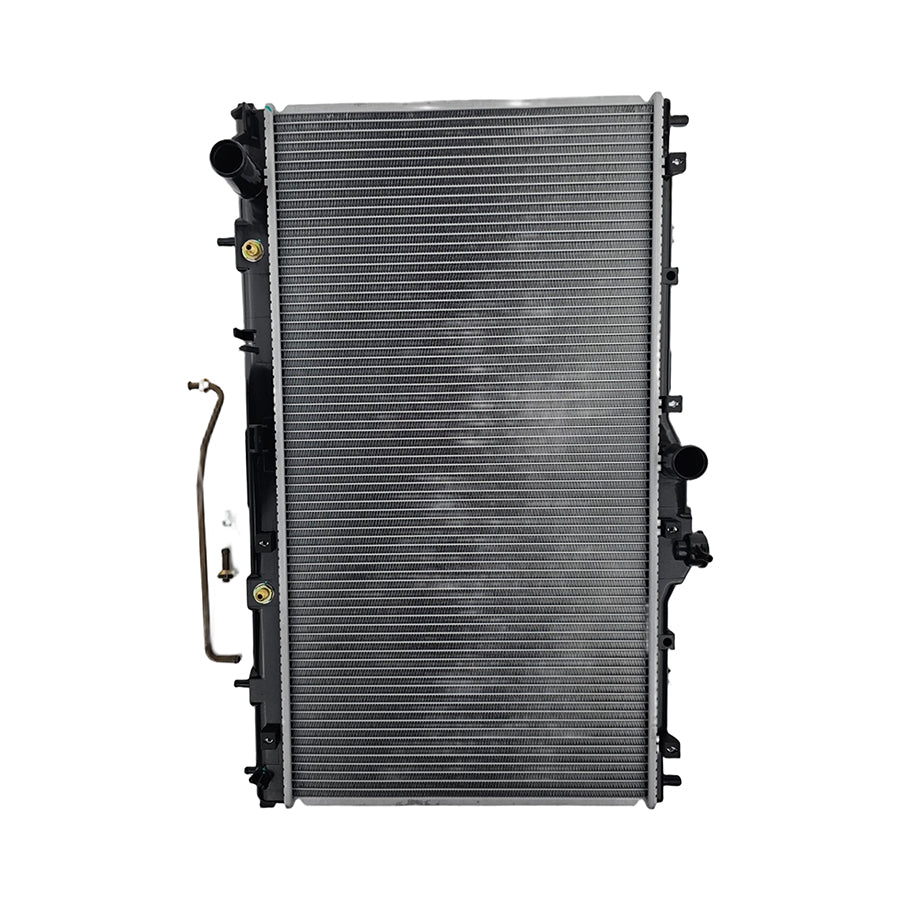 Radiator for Mitsubishi 380 DB 3.8L 6G75 FWD Automatic 2005-2008 16mm