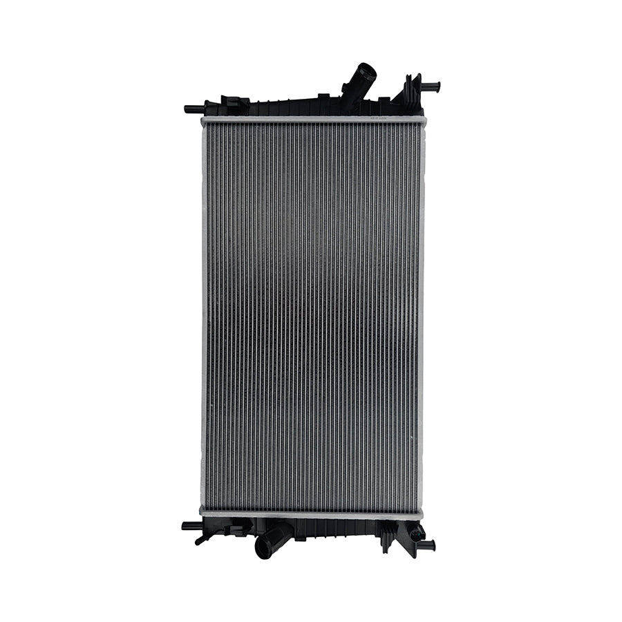 Radiator for Ford Focus LS LT LV 2.0L, Mazda 3 BK 2.0L 2.3L 2003-2011